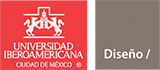 Logotipo del Departamento de la Universidad Iberoamericana